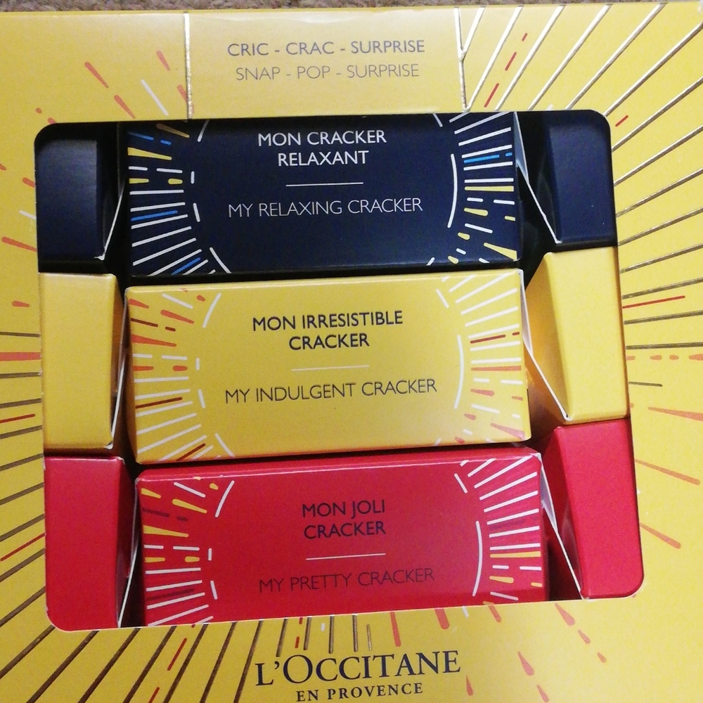 Gift set